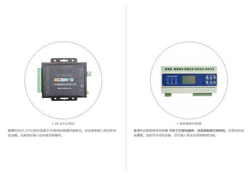 賽通科技精準農(nóng)業(yè)控制終端設(shè)備產(chǎn)品簡介