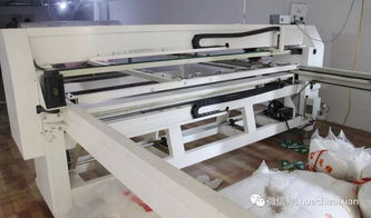 華池縣家紡產業新篇章 大型加工廠開業，床墊紡織品展新姿